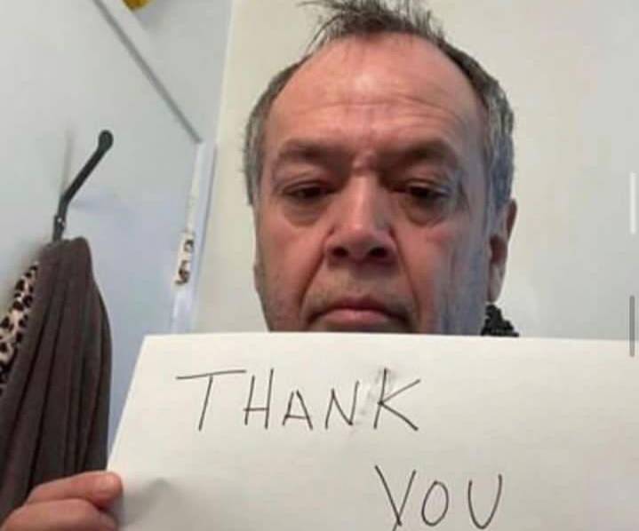 Congratulations 🎉🎉🎉.. I've helped.lots of people and I hate seeing people struggling