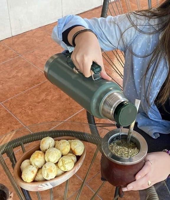 El plan perfecto para la tarde