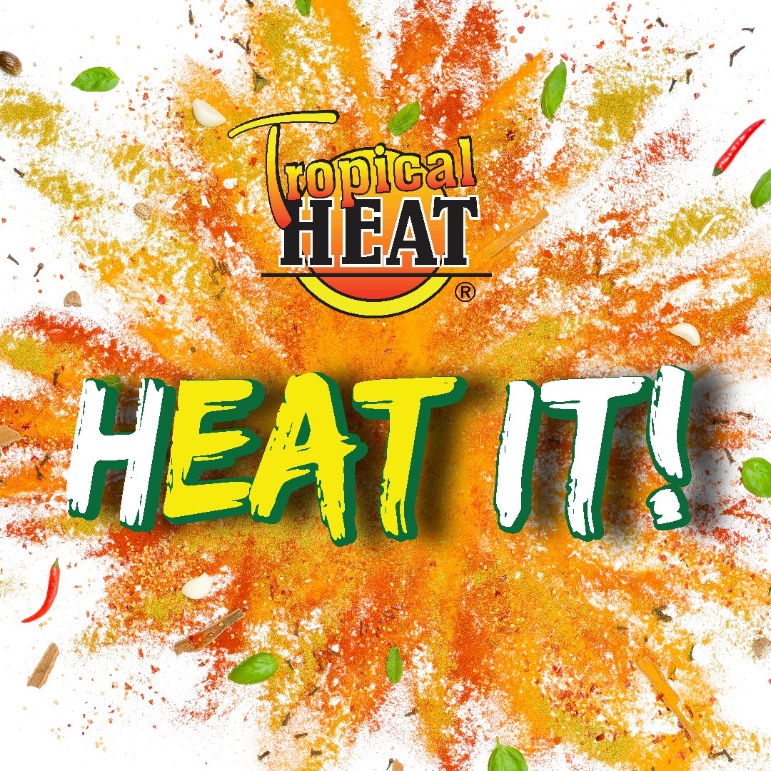 Tropical Heat Group tweet media
