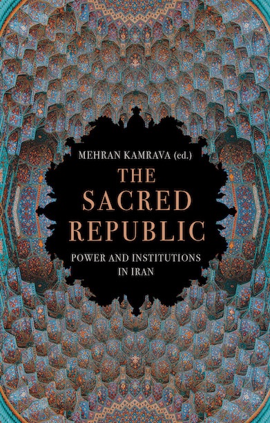 Tehran is deciding about its response to recent Israeli strike. What does Iran's decision-making look like in these situations? Read my chapter in @MehranKamrava edited book 'Sacred Republic' to know more on Iran's security decision-making. hurstpublishers.com/book/the-sacre…