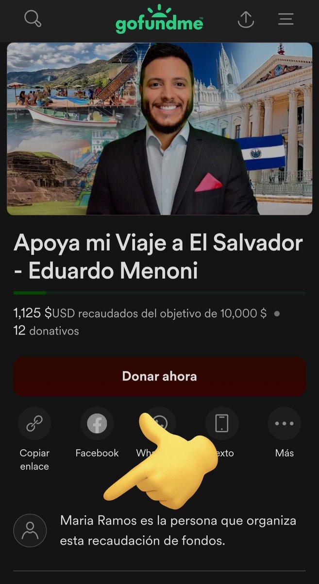 El Alcalde Neto🧔🏻♂️ tweet media