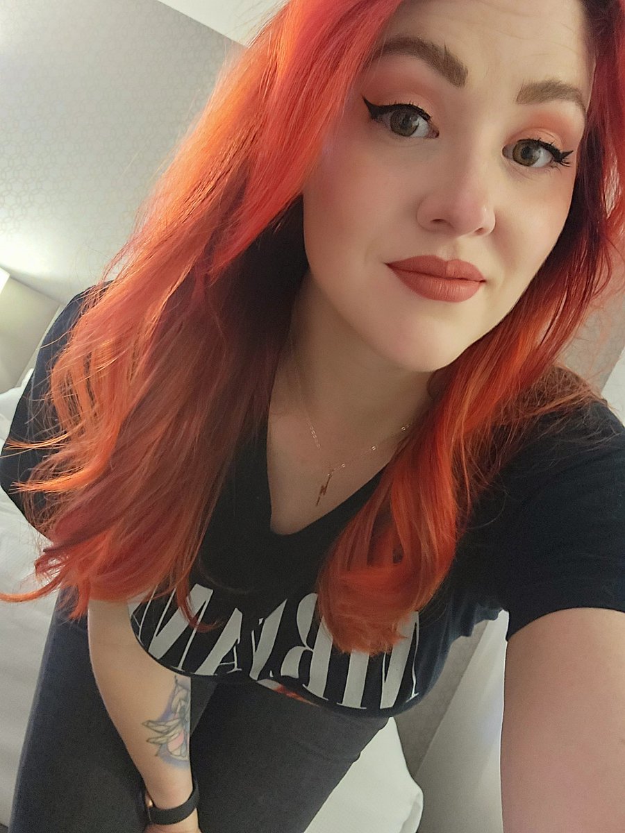 Heather Antos (Previously Notable) tweet media