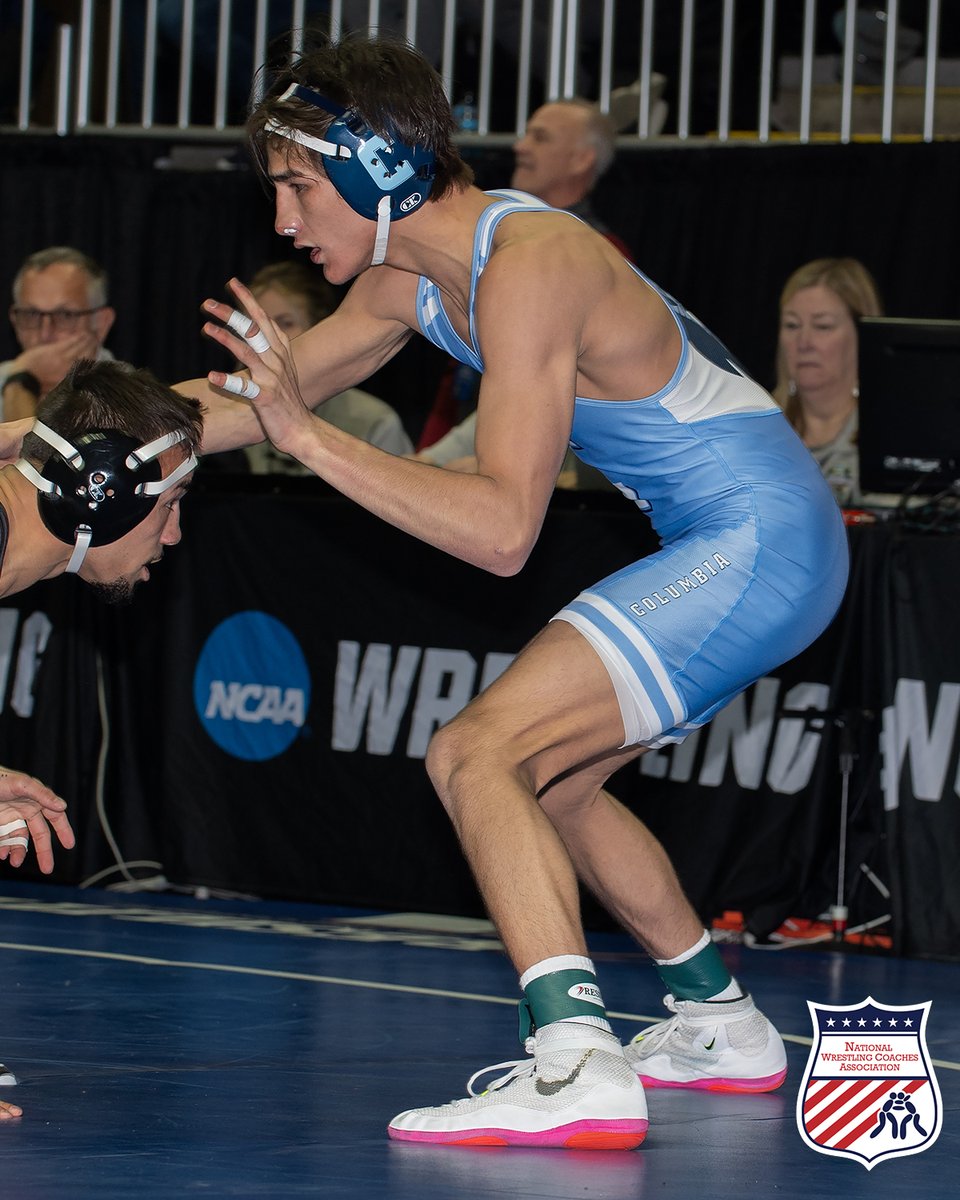Columbia Wrestling tweet media