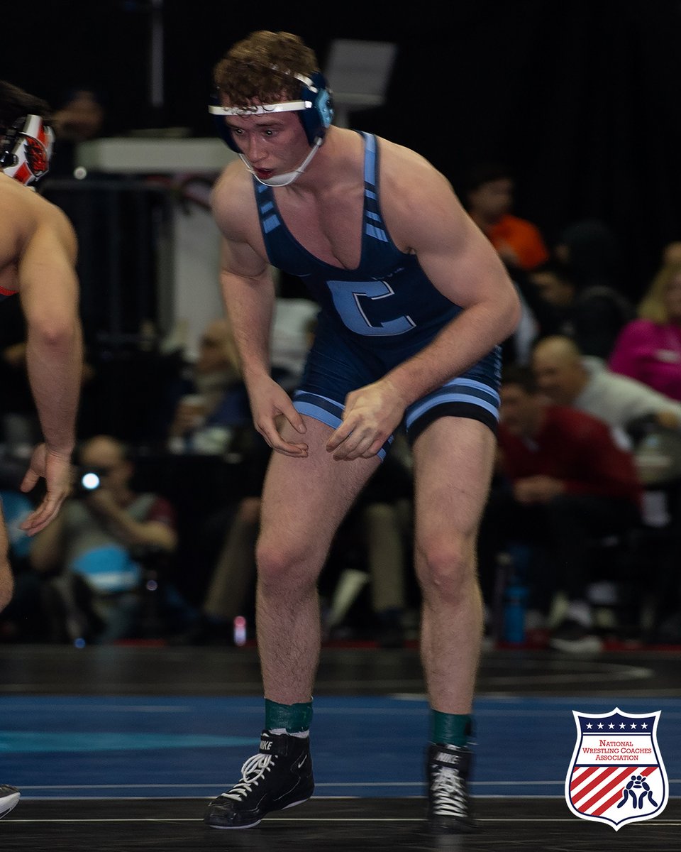 Columbia Wrestling tweet media