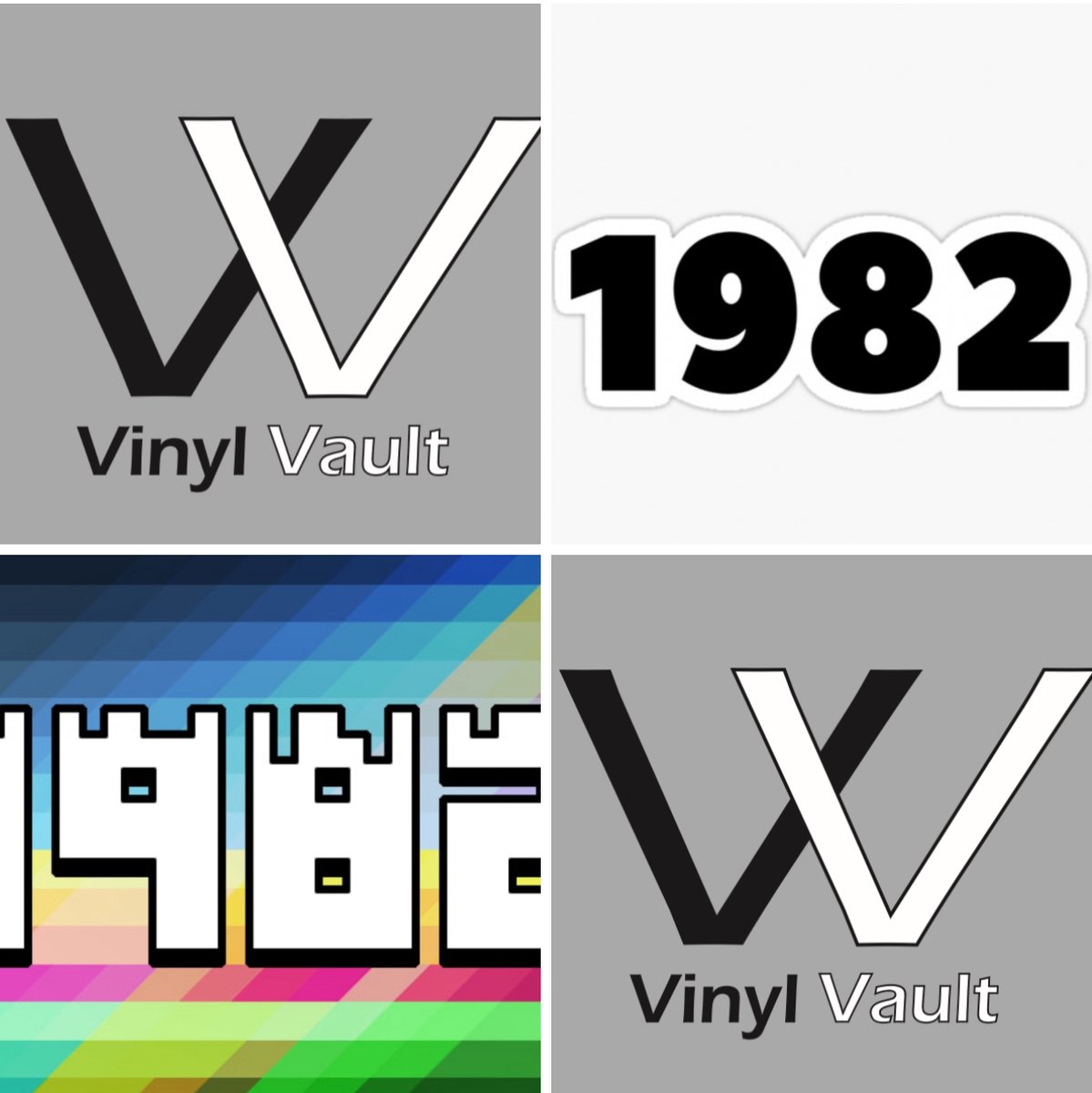 'Vinyl Vault - 1982' - what would you choose? Listen on Mixcloud.com - mixcloud.com/LateLateProduc… #1982pop #1982music #vinylvault #1980s #1980smusic #mixcloud
