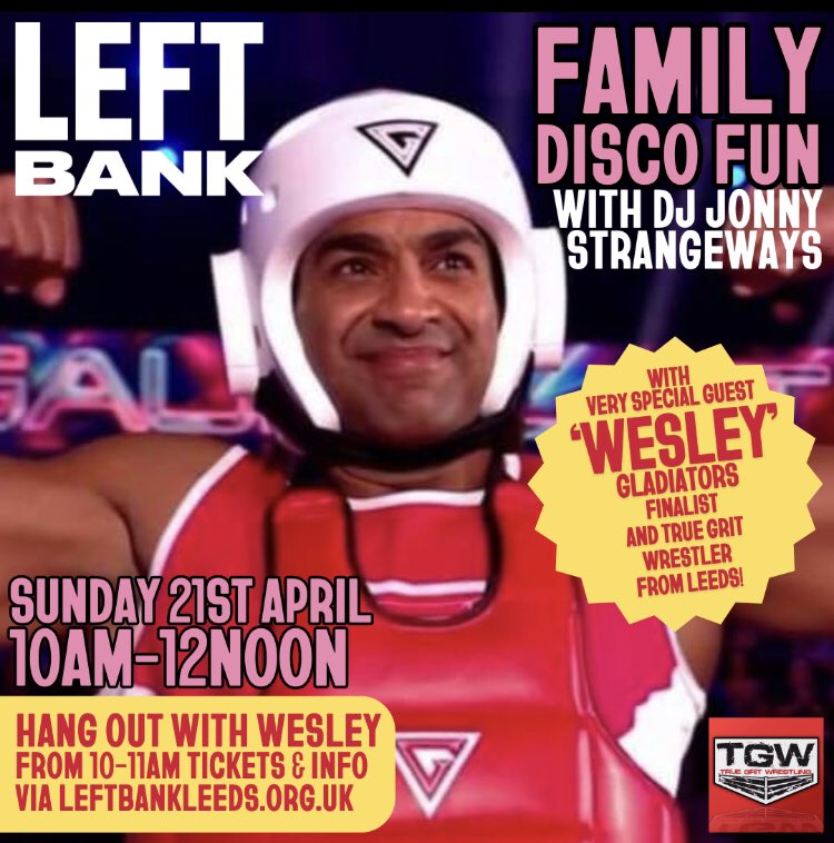 Mad World tweet media