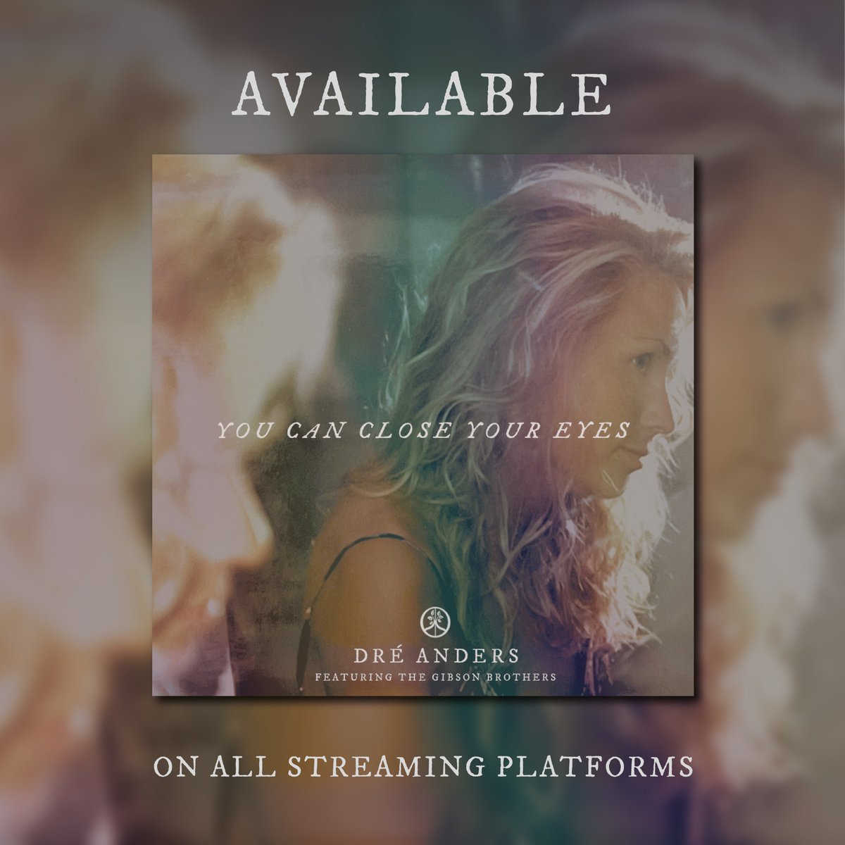 👀You Can Close Your Eyes is finally out in the world! 💫 Hope you like it! ✨🎶 . @brothersgibson #CodyKilby @JustinMoses2 #AlanBartram @JamesTaylor_com . #dreanders #youcancloseyoureyes #Jamestaylorcover #Acousticmusic #Singersongwriter