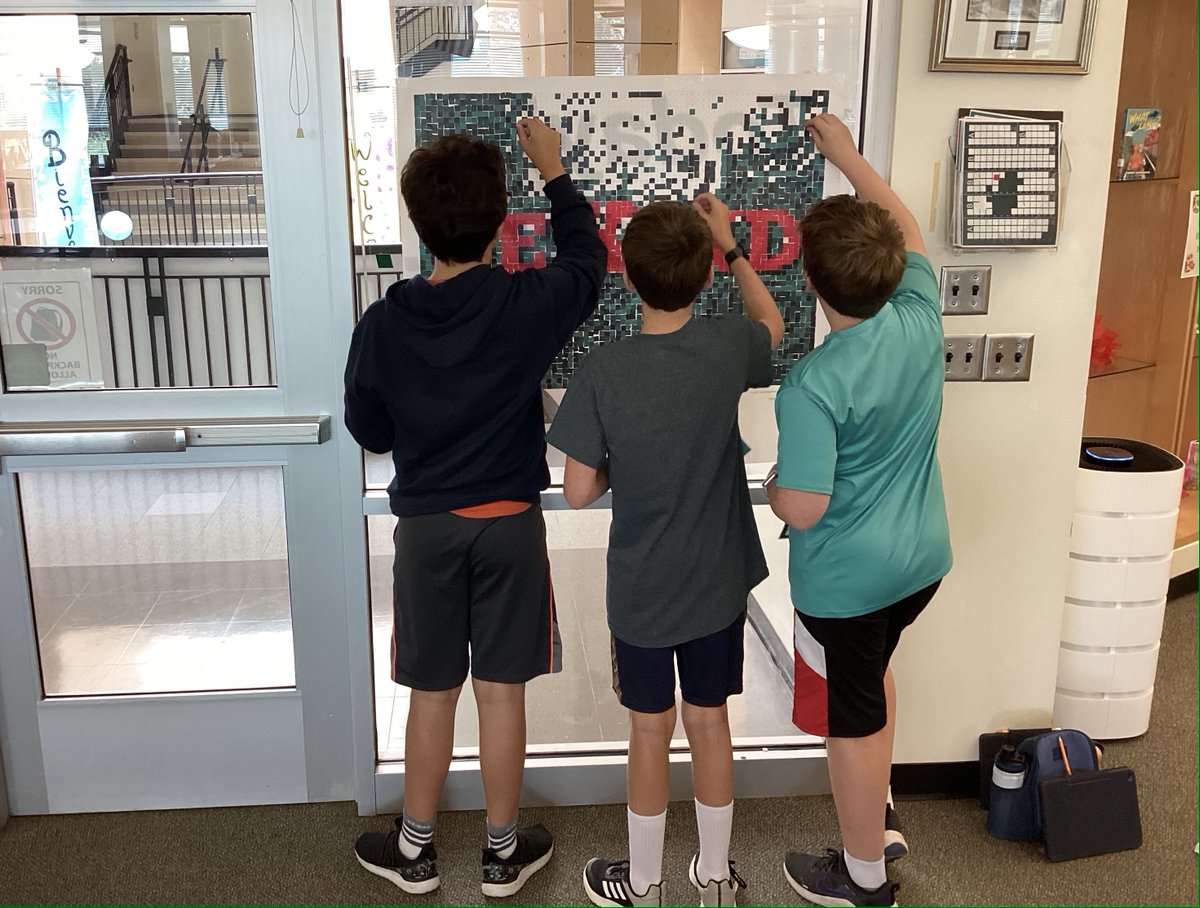 KenmoreLibrary tweet media