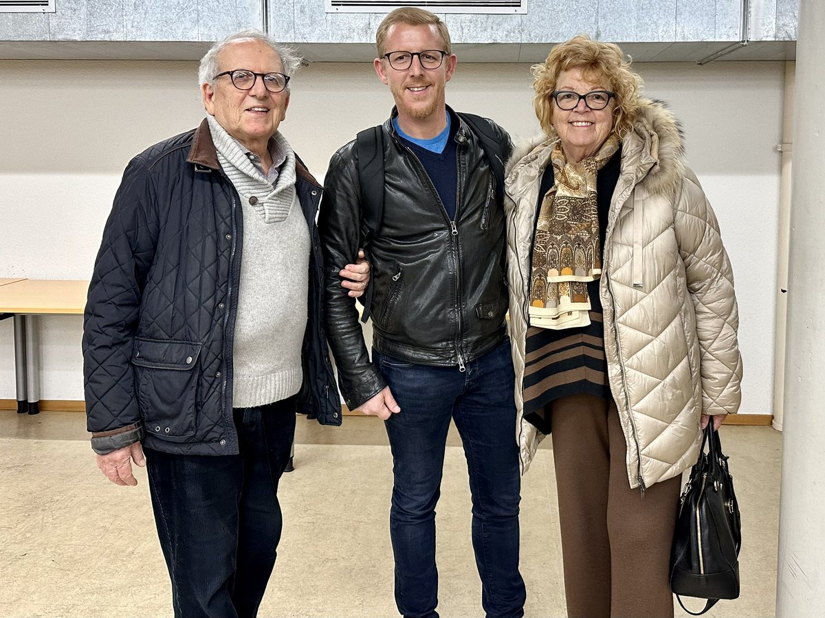 Bitcoin Geneva tweet media