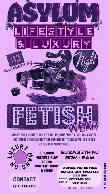 This is MUST GO TO EVENT!!! Don't miss it!!! https://t.co/oilbSavbF8<a href="/tag/myxanniversary"class="tags"><span>#myxanniversary</span></a>