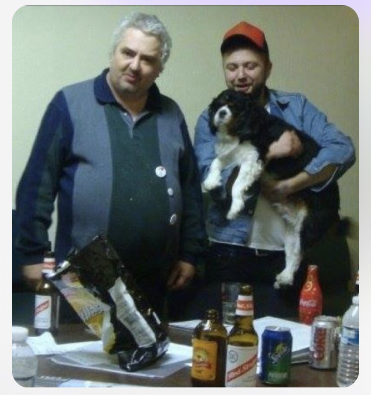 Mad World tweet media