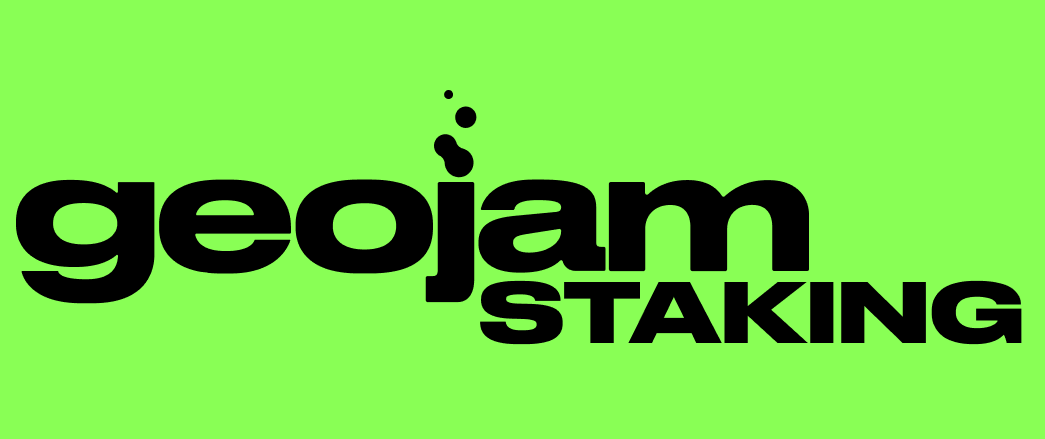 $JAM #Staking is now live! Earn up to 10% APY as Content Operator! 🫡 🎁 Minimum 200k $JAM. 2-month enrollment window, 9-month lockup. Earn by: - Staking $JAM - Verifying transactions - Moderating content - Training AI - Resolving Talent Portal disputes We are revolutionizing