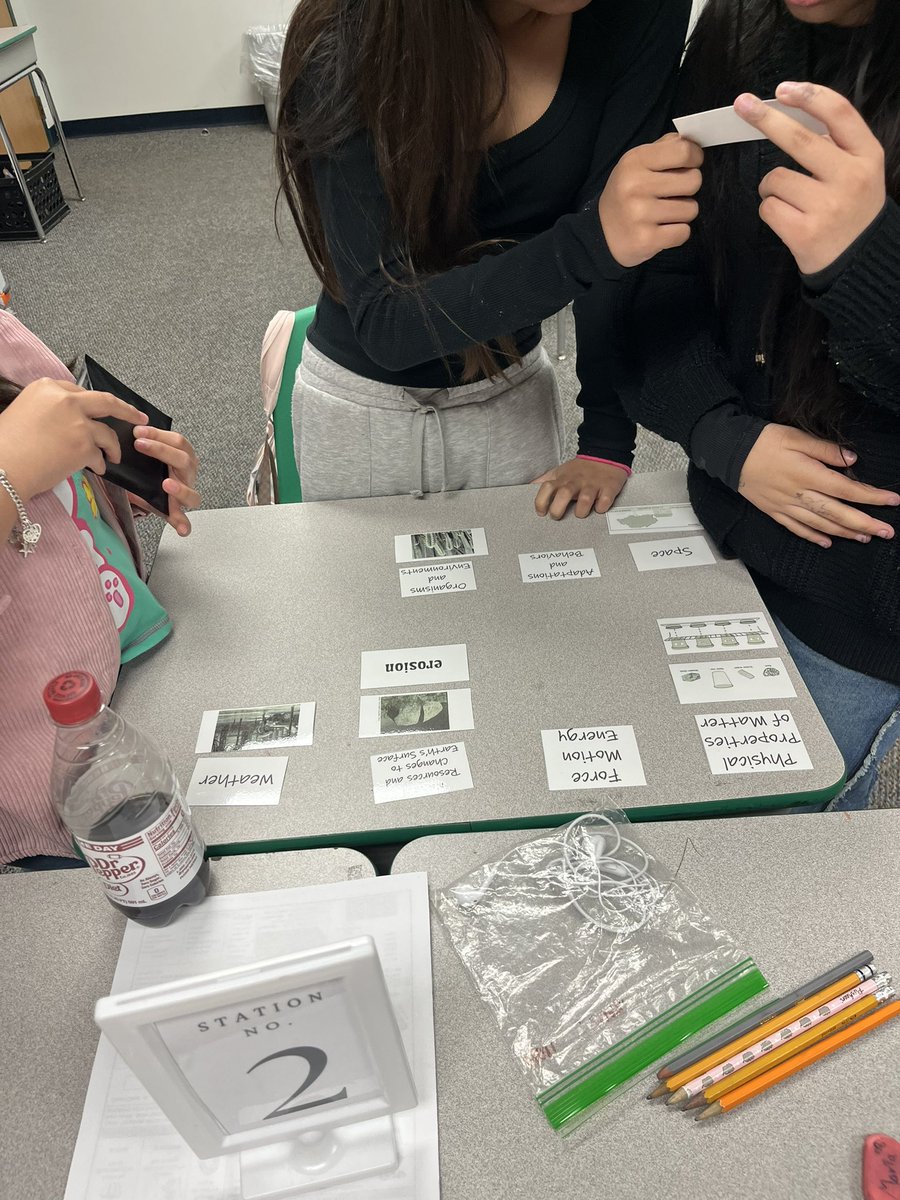 STAAR Review Time!! 19 days and counting…. <a href="/Sheldon_Tigers/">Sheldon Elementary</a>
