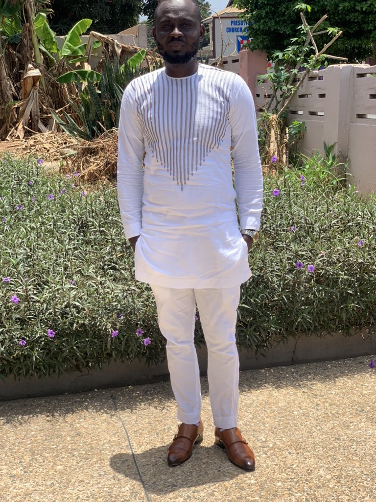 kwesi_asiedu's tweet photo. #oluwaisinvolved https://t.co/C31OLhwnka