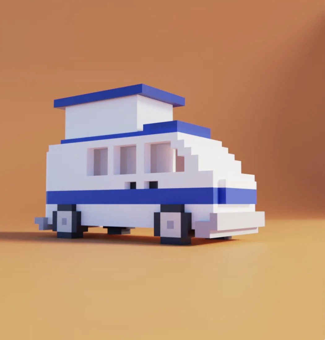 CryptoVanzNFT's tweet photo. !honk

Maybe a little something something coming for Vanz holders.

RT to get the word out appreciated! https://t.co/a9qIMv9WIr