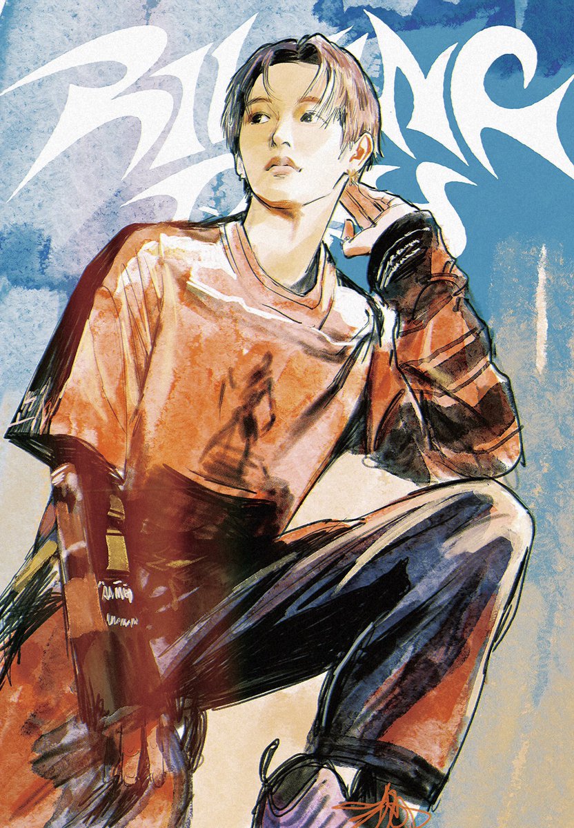 🧡🩵
#RIIZE #Shotaro