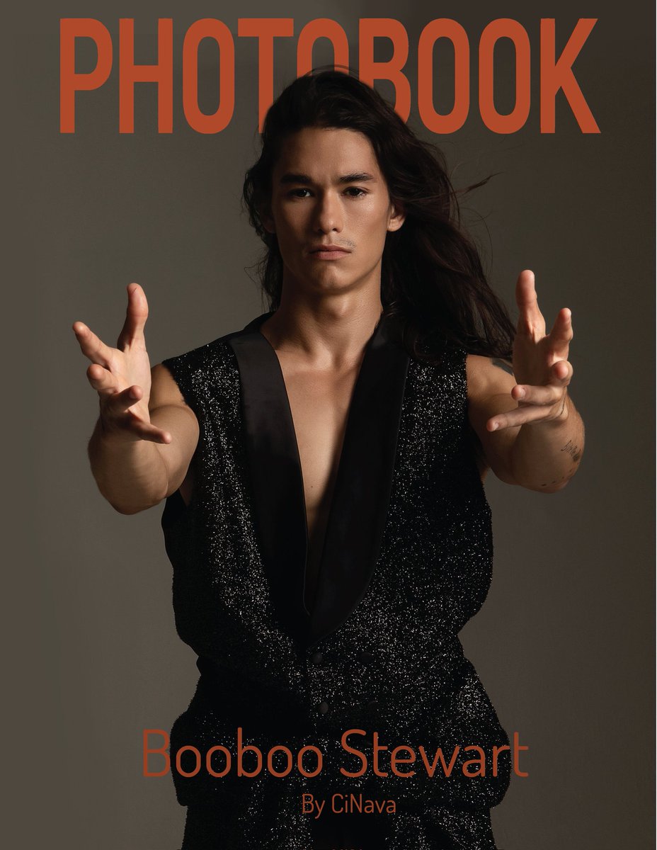 hanaxmin's tweet photo. Estoy viendo cosas terroríficas para un fancast de Kaladin, así que os voy a poner el mío porque soy la única con una opinión correcta. Os presento a Booboo Stewart https://t.co/Pbdb3CbpoE