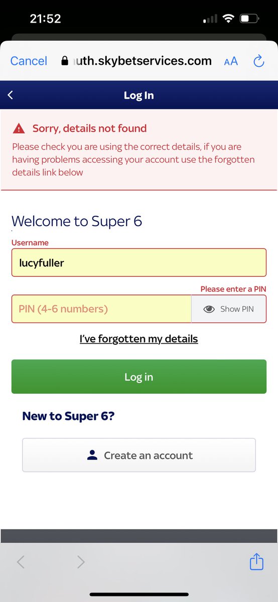 Lucy Fuller tweet media