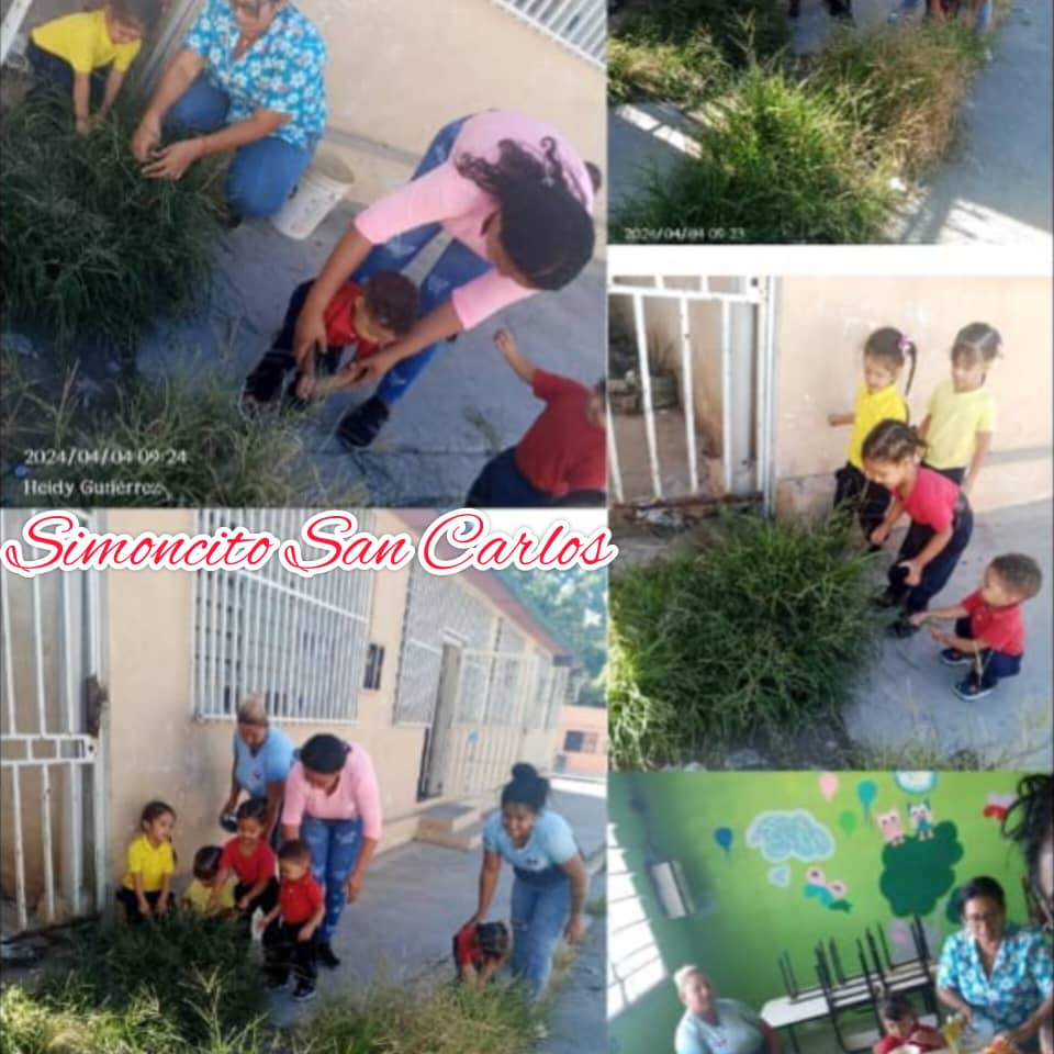 SENIFA Municipio Girardot Estado Aragua tweet media