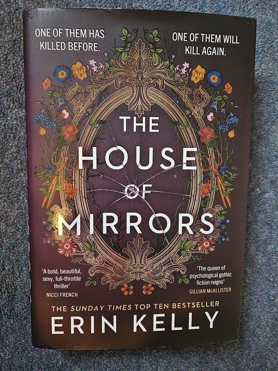 Joanne Davies tweet media