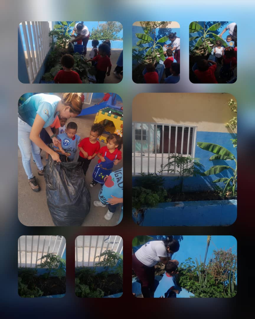 SENIFA Municipio Girardot Estado Aragua tweet media