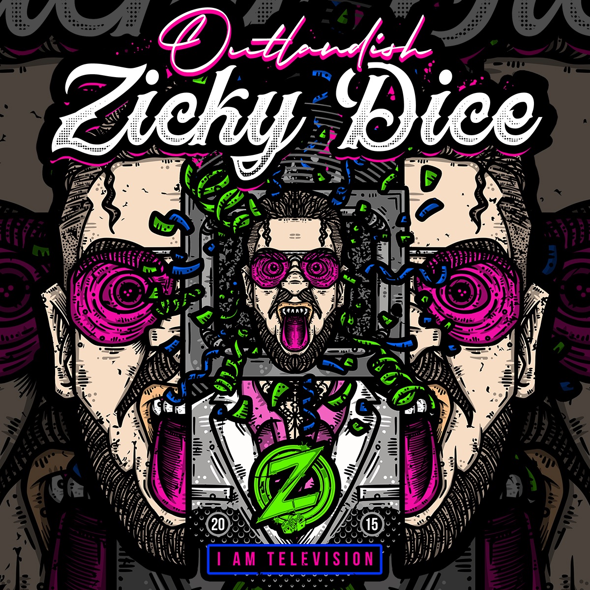 wheniescape's tweet photo. made this rad @ZickyDice design idea.
very stoked - what do ya'll think?
#gcwcollective #jjsb8 #bloodsportx #aew #ringofhonor #tokyojoshipro #indywrestling #zickydice #nwapowerrr #nwa #magic https://t.co/wIMUegJAjw