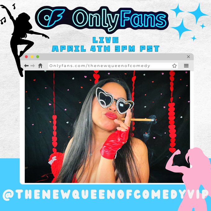 Join my live streams on my  @onlyfans   1pm PST on my FREE! Daily post ,comedy &amp; content ,dance &amp; live<a class="tags" href="/tag/onlyfans">@onlyfans</a><a href="/tag/90dayfiance"class="tags"><span>#90dayfiance</span></a><a href="/tag/90dayfiancehappilyeverafter"class="tags"><span>#90dayfiancehappilyeverafter</span></a>