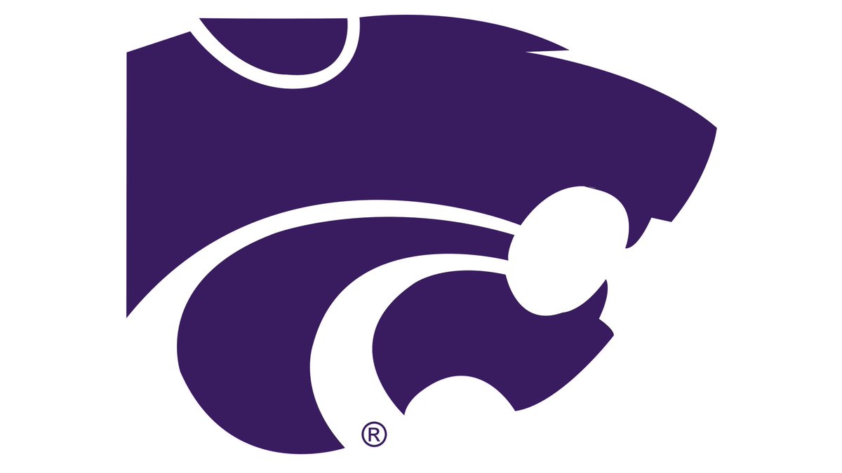 Blessed to receive a PWO from Kansas State University <a href="/coachliddle/">Drew Liddle</a>
