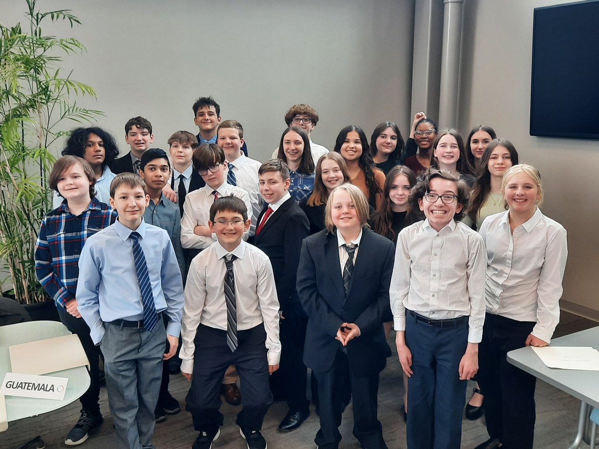 Diane Compton (@comptonss209) on Twitter photo The future looks bright for Jr. MUN!! Great job these past two days, Shore and Memorial! Bring a friend next year!! #onceacard <a href="/MarkijohnMMS/">Nick Markijohn</a> <a href="/MrDwyerMentor/">Tommy Dwyer</a> <a href="/MentorMemorial/">Ericka Blackburn</a> <a href="/CleWorldAffairs/">CCWA</a> <a href="/MHSMUN/">MHS Model UN</a> <a href="/HooseSMS/">Mrs. Hoose</a> <a href="/PavkovAnna/">Anna Pavkov</a> The future looks bright for Jr. MUN!! Great job these past two days, Shore and Memorial! Bring a friend next year!! #onceacard <a href="/MarkijohnMMS/">Nick Markijohn</a> <a href="/MrDwyerMentor/">Tommy Dwyer</a> <a href="/MentorMemorial/">Ericka Blackburn</a> <a href="/CleWorldAffairs/">CCWA</a> <a href="/MHSMUN/">MHS Model UN</a> <a href="/HooseSMS/">Mrs. Hoose</a> <a href="/PavkovAnna/">Anna Pavkov</a>