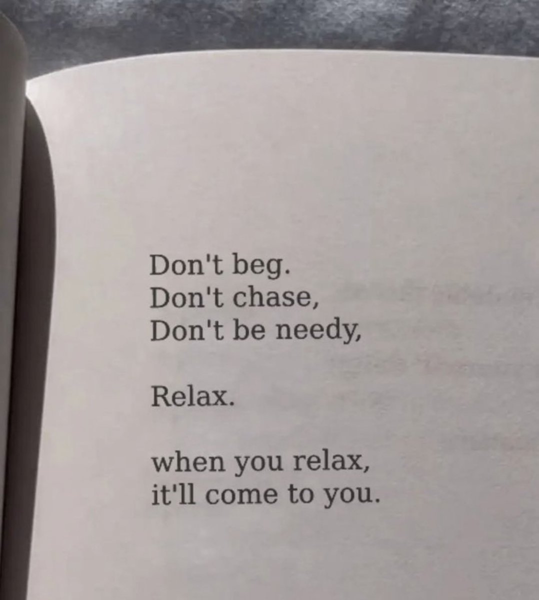 wise_chimp's tweet image. Don't beg
