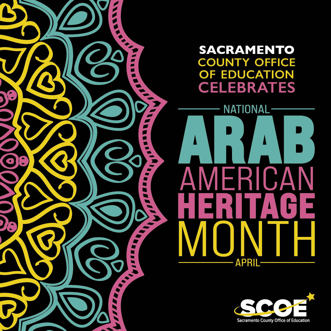 We honor the vibrant heritage of Arab Americans and aim to nurture a more inclusive perception of Arab American history that further supports our diversity. English Arabic story time: arabamericanmuseum.org/storytime/ A History of Arab American Heritage Month: history.com/topics/21st-ce…