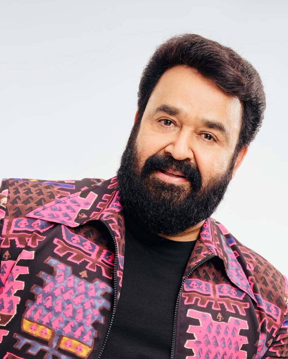 AkmfcwaState's tweet photo. 🤍🤍
@Mohanlal
#Mohanlal https://t.co/C2mrJHVU01