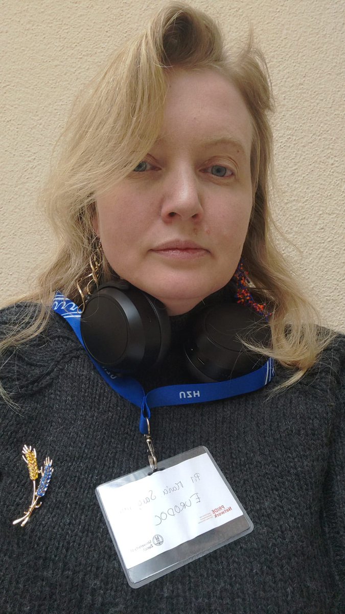 Eurodoc tweet media