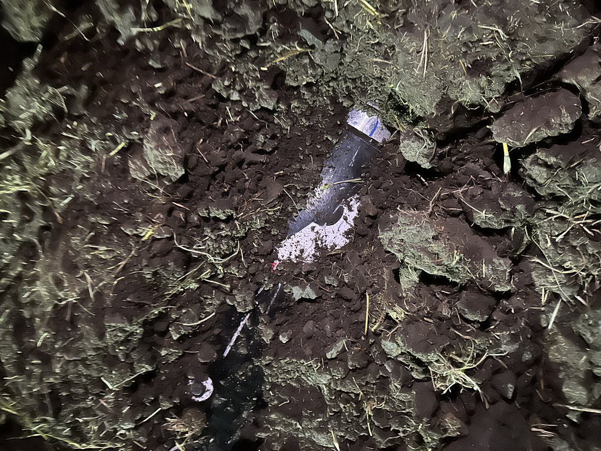 Diggeridoos at VT tweet media