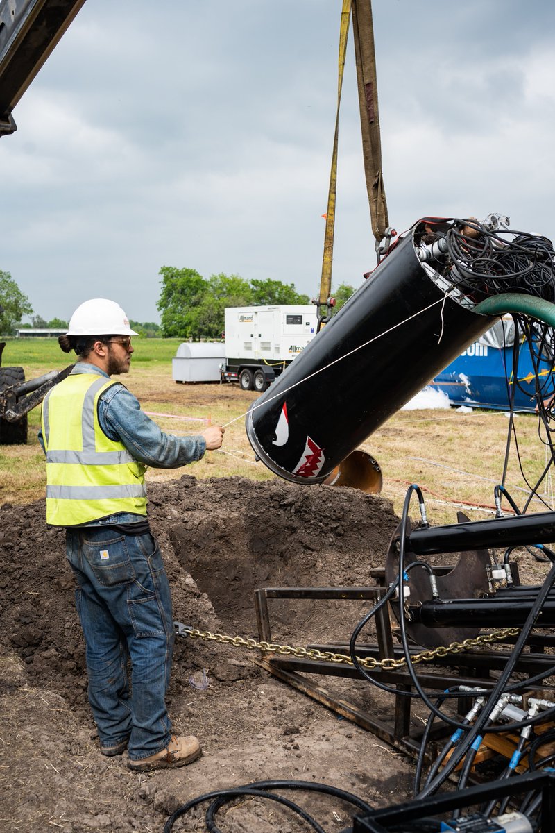 Diggeridoos at VT tweet media