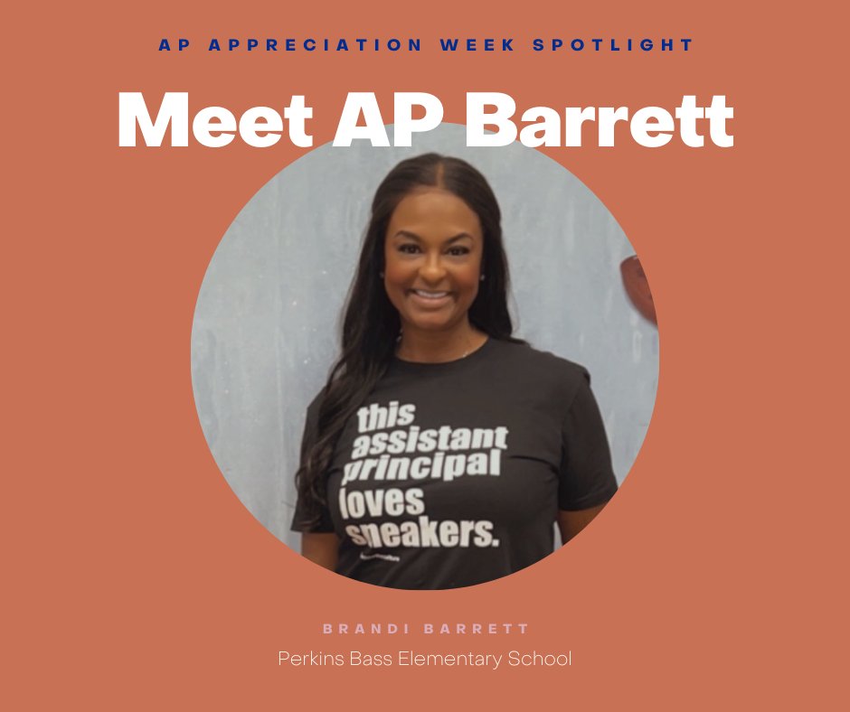 TheFundChicago's tweet image. Meet AP Barrett, who has worked to transform parent engagement through monthly initiatives and community partnerships. She plans to launch &quot;What&apos;s the Tea? Tea Time,&quot; a program that will provide opportunities for parents to learn about the school community at Bass. #CPSrunsonAPs