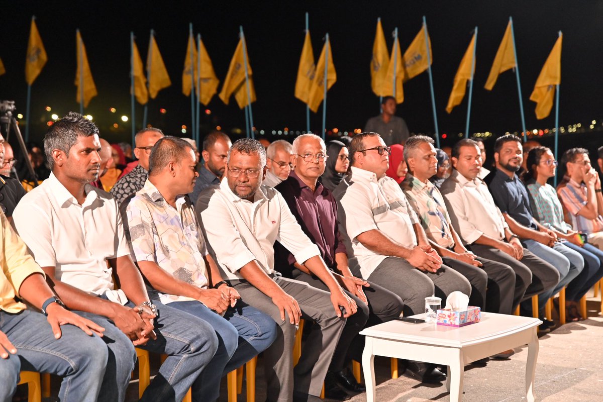 MDPSecretariat tweet picture