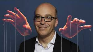 La Psicòloga del Born tweet media