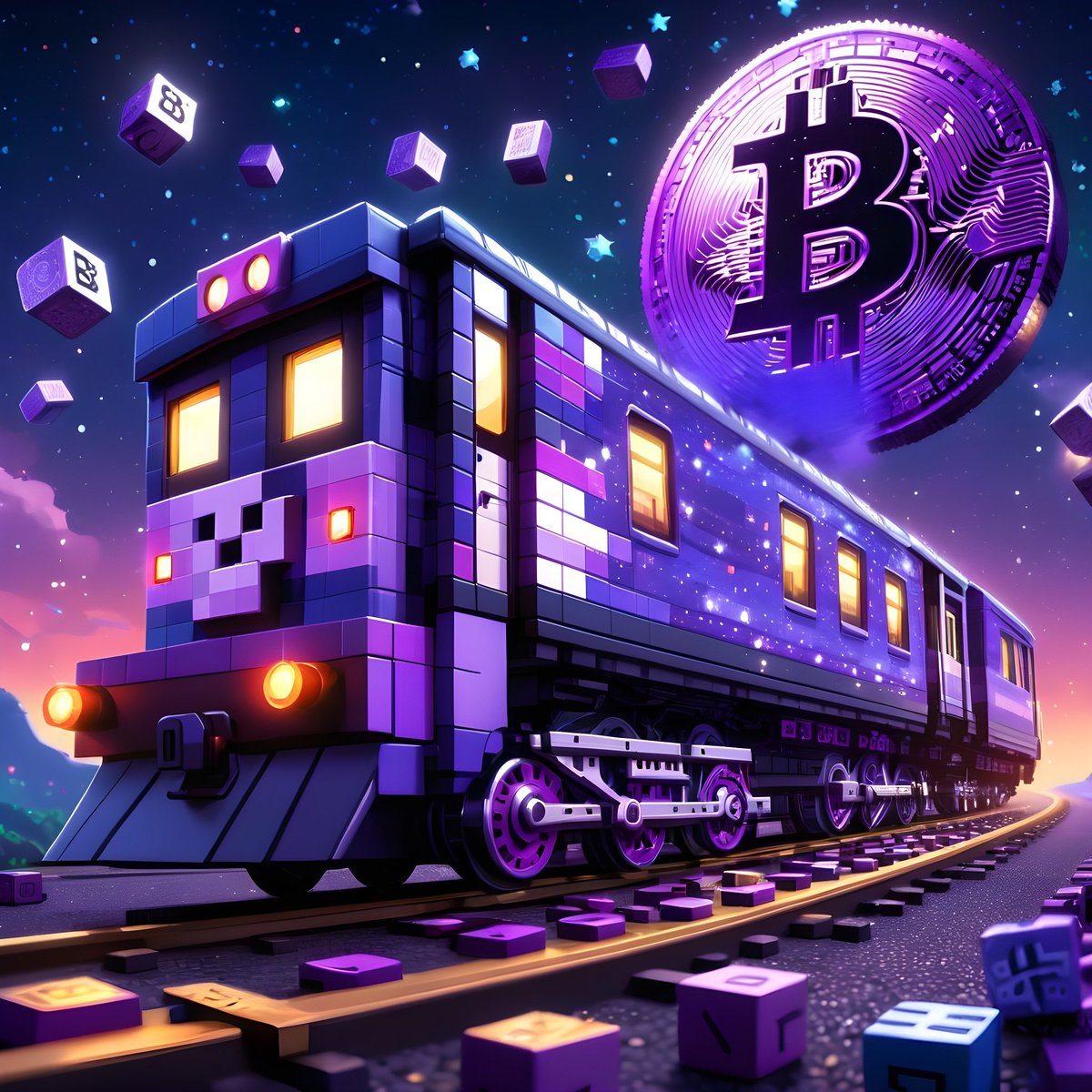 ⛏️ Dive headfirst into the <a href="/GetBlockGames/">BlockGames</a> $BLOCK &amp; $PARAM Airdrop extravaganza! 🚀

💎 Grab exclusive rewards and turbocharge your crypto portfolio with ease! 

🚨 Time's ticking! Seize this golden chance to earn valuable social points in both airdrops and stand out in the crypto