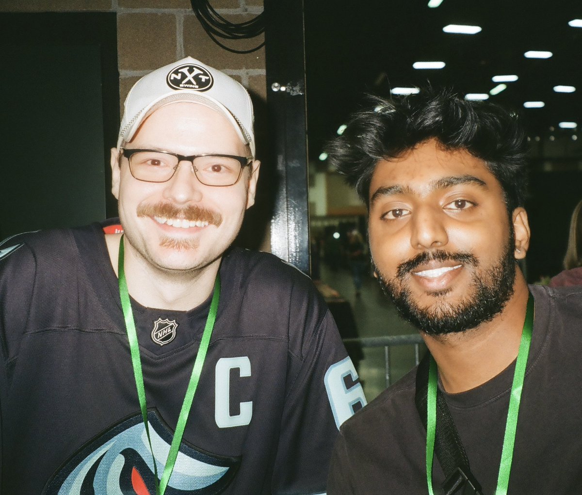 _Thor_Q's tweet image. WA State Video Game Expo (3/30/24)
@billionthchip