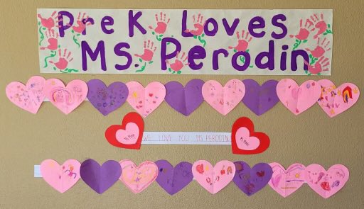 🌟 Big shout out to Ms. Perodin as we celebrate Assistant Principal's Week! 🎉 Thank you for your outstanding dedication and leadership. Your hard work makes our school a better place every day! @MDCPS @MDCPSCentral @SuptDotres