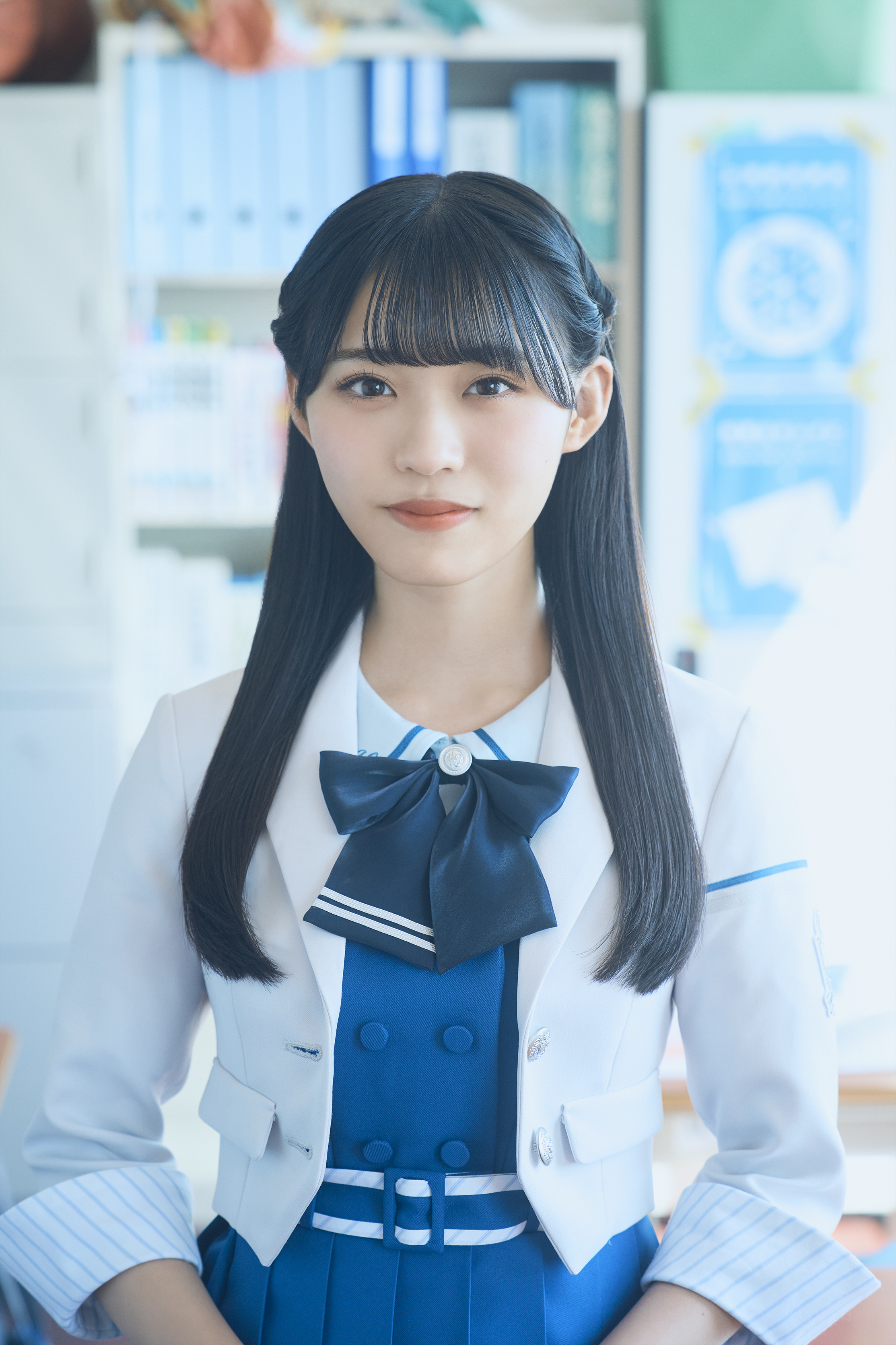 Amazon.co.jp: 僕が見たかった青空 生写真 スムージー 金澤亜美