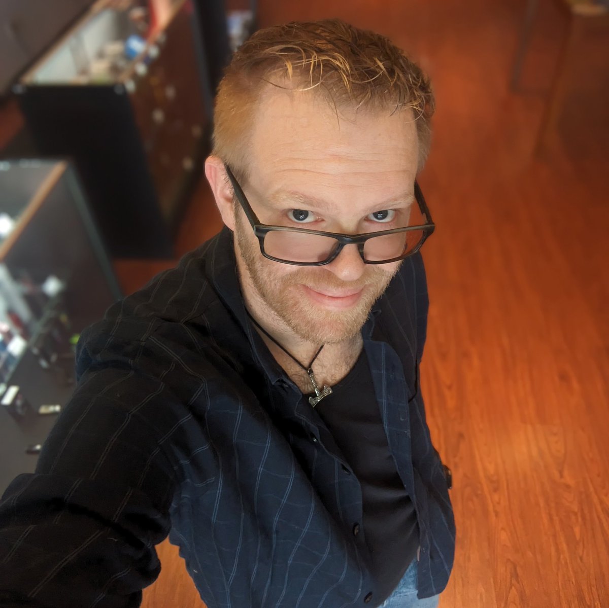 BillBsquared's tweet image. #NewProfilePic