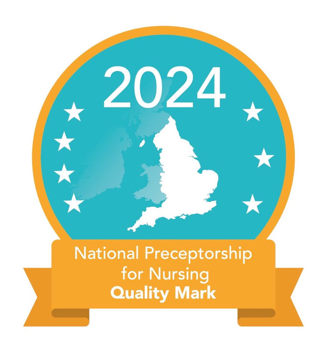 Congratulations to @MWLNHS on achieving the National Preceptorship for Nursing Quality Mark! 🫶🏻 Well done to all the hard work done across all 5 sites! @rachelle_alty @loulourogers72 Gill Owen’s @MsLynneBarnes @Mrscarolfowler2 @BrendanPrescott