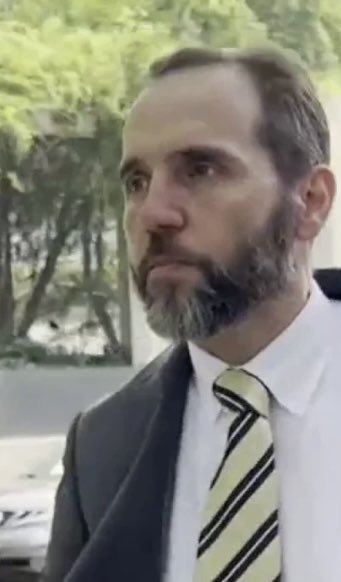 Jack Smith is what a REAL patriot looks like! 

Drop a 💙 and Repost if you agree!