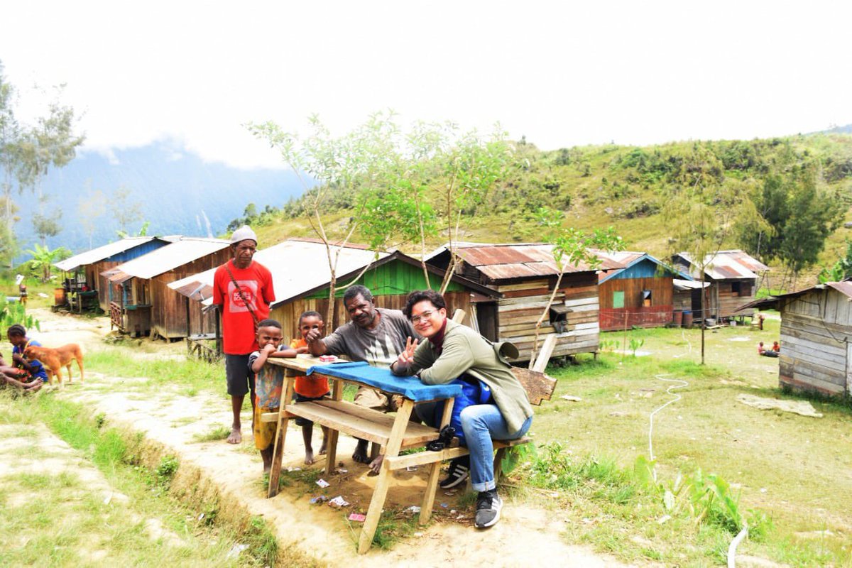 Mujab MS tweet media