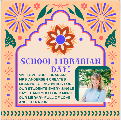 Roscoe Wilson Elementary tweet media