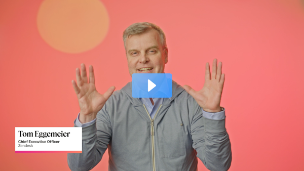 santos_andre's tweet photo. #ZendeskRelate 2024 is almost here! 🙌 If you can't join @Zendesk CEO @TomDaytonFlyers live in Las Vegas, don't miss his big keynote, which you can catch online: https://t.co/581C6y9PQx https://t.co/Xd7wcN6P83 https://t.co/DOQFqbtUPv