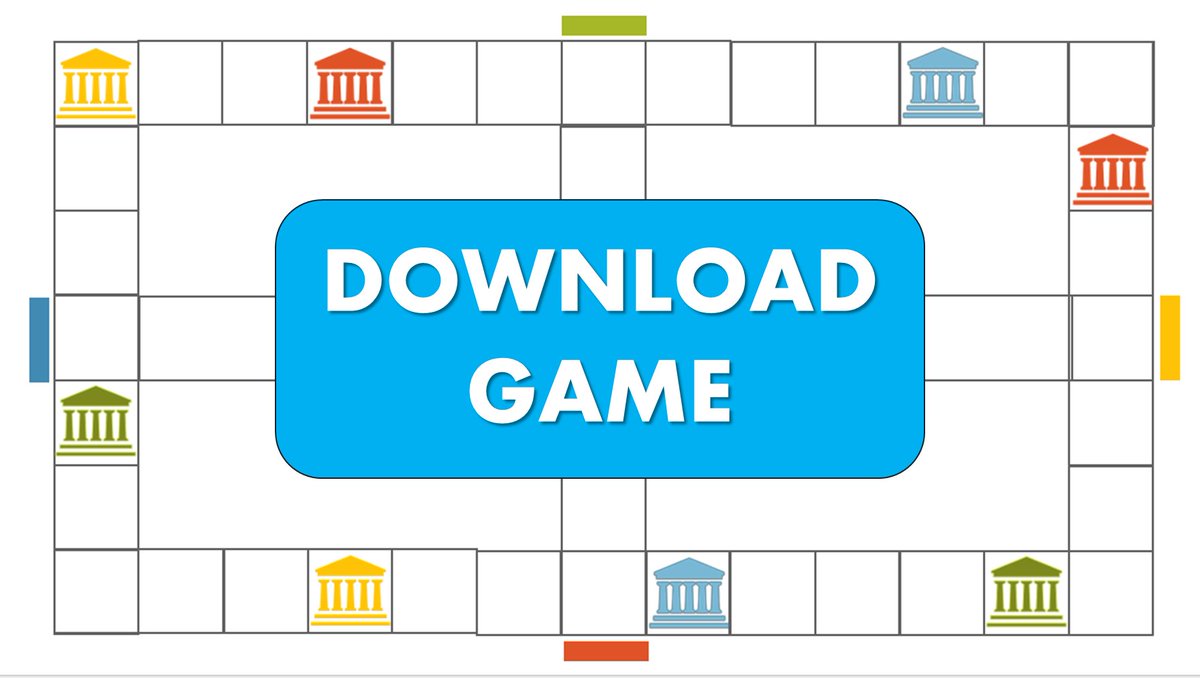 Cthinkit's tweet image. 🎓 Calling all early years teachers! Join our growing community of educators and be among the first to access the full game and lesson plans! Don&apos;t miss out—register now at cthinkit.eu/game-download and let&apos;s embark on this educational journey together! 🌟 #Cthinkit #ErasmusPlus