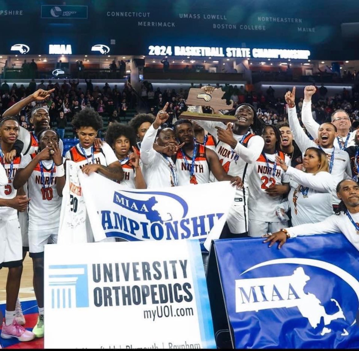 🏆 🏆